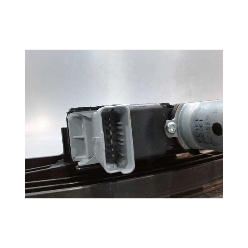 MECANISME+MOTEUR LEVE-GLACE ARRIERE DROIT PEUGEOT 208