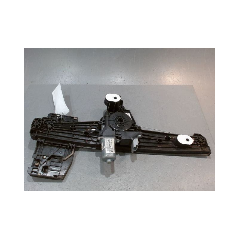 MECANISME+MOTEUR LEVE-GLACE ARRIERE GAUCHE PEUGEOT 208