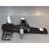 MECANISME+MOTEUR LEVE-GLACE ARRIERE GAUCHE PEUGEOT 208