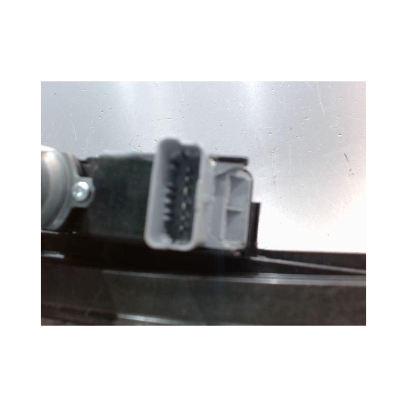 MECANISME+MOTEUR LEVE-GLACE ARRIERE GAUCHE PEUGEOT 208