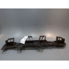 ABSORBEUR PARE-CHOC ARRIERE PEUGEOT 208