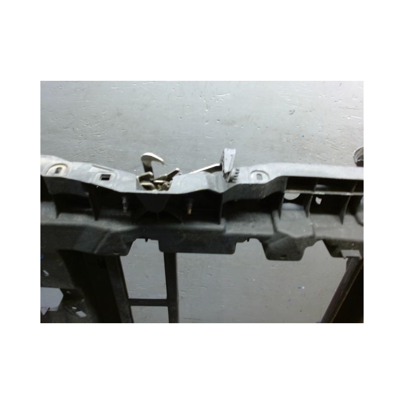 FACE AVANT CITROEN C3