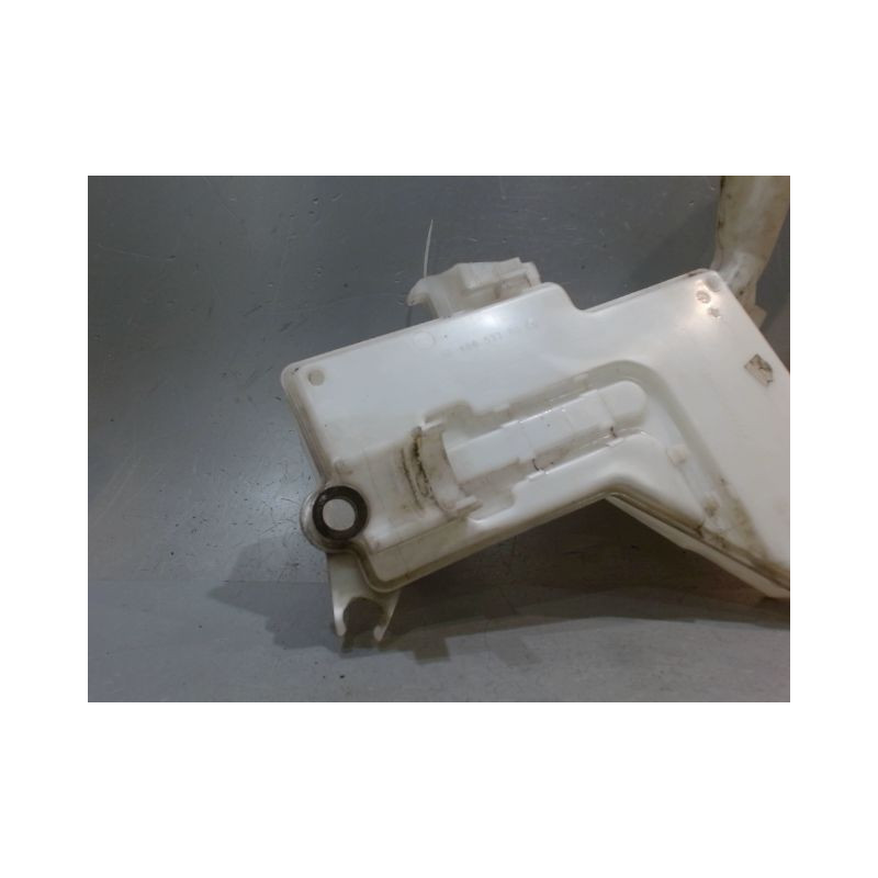 RESERVOIR LAVE-GLACE AVANT PEUGEOT 407