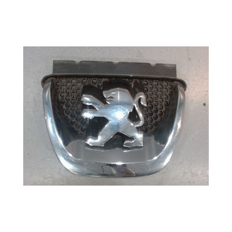 SIGLE CALANDRE PEUGEOT 308