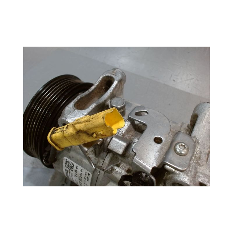 COMPRESSEUR AIR CONDITIONNE PEUGEOT 308