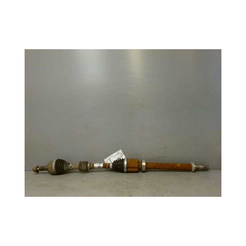 TRANSMISSION AVANT DROIT RENAULT CLIO 1.0 TCe 100 
