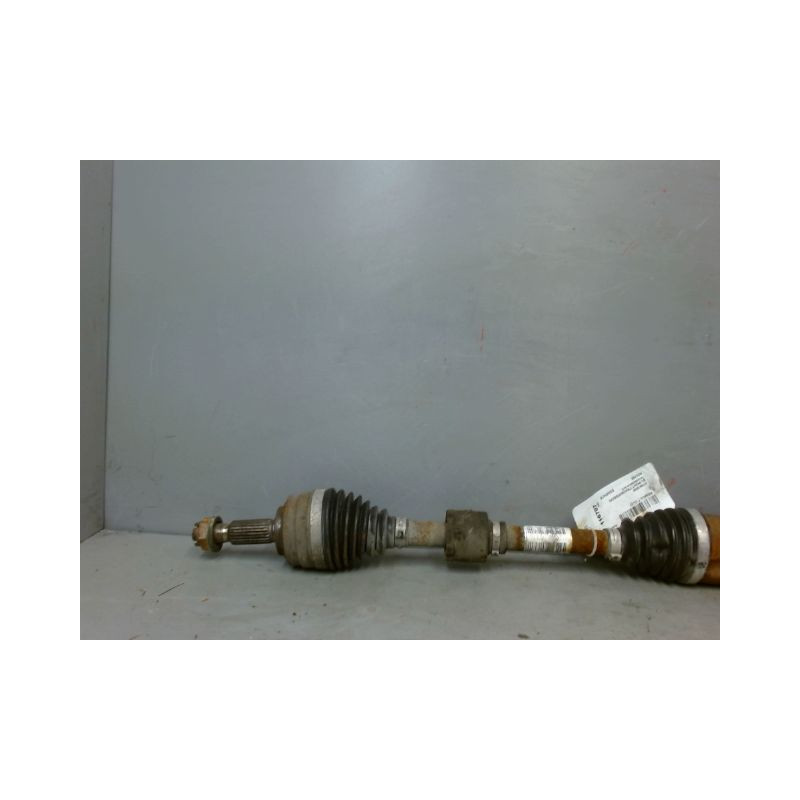 TRANSMISSION AVANT DROIT RENAULT CLIO 1.0 TCe 100 