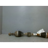 TRANSMISSION AVANT DROIT RENAULT CLIO 1.0 TCe 100 