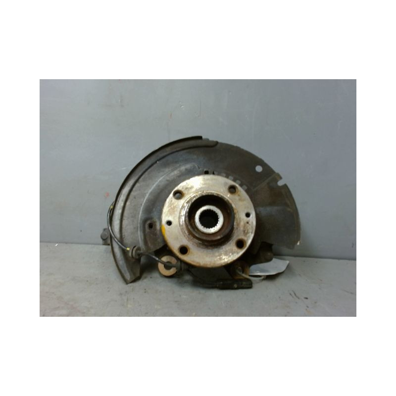 PIVOT AVANT GAUCHE RENAULT CLIO