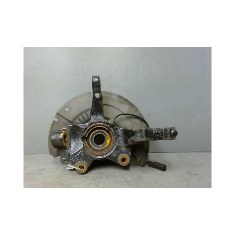 PIVOT AVANT GAUCHE RENAULT CLIO