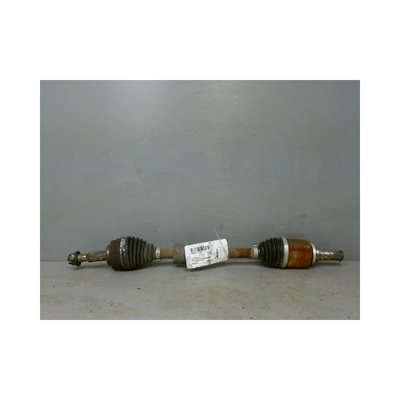 TRANSMISSION AVANT GAUCHE RENAULT CLIO 1.0 TCe 100 