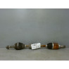 TRANSMISSION AVANT GAUCHE RENAULT CLIO 1.0 TCe 100 