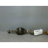 TRANSMISSION AVANT GAUCHE RENAULT CLIO 1.0 TCe 100 