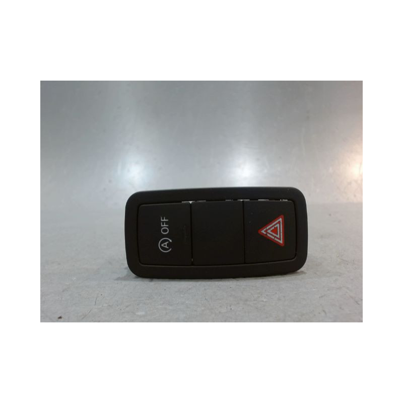 BOUTON DE WARNING AUDI A1