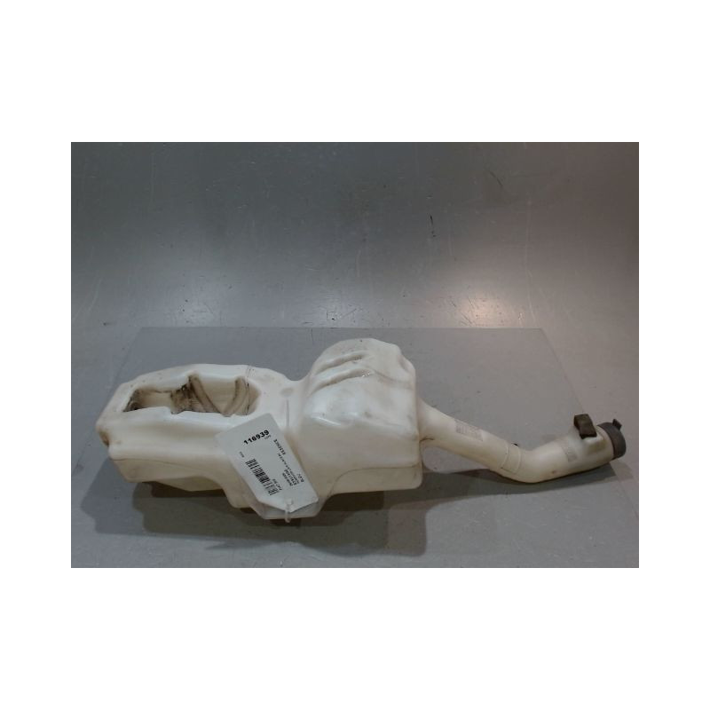 RESERVOIR LAVE-GLACE AVANT FIAT 500