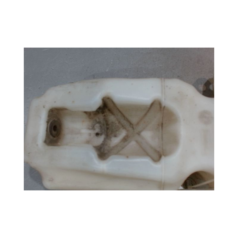 RESERVOIR LAVE-GLACE AVANT FIAT 500