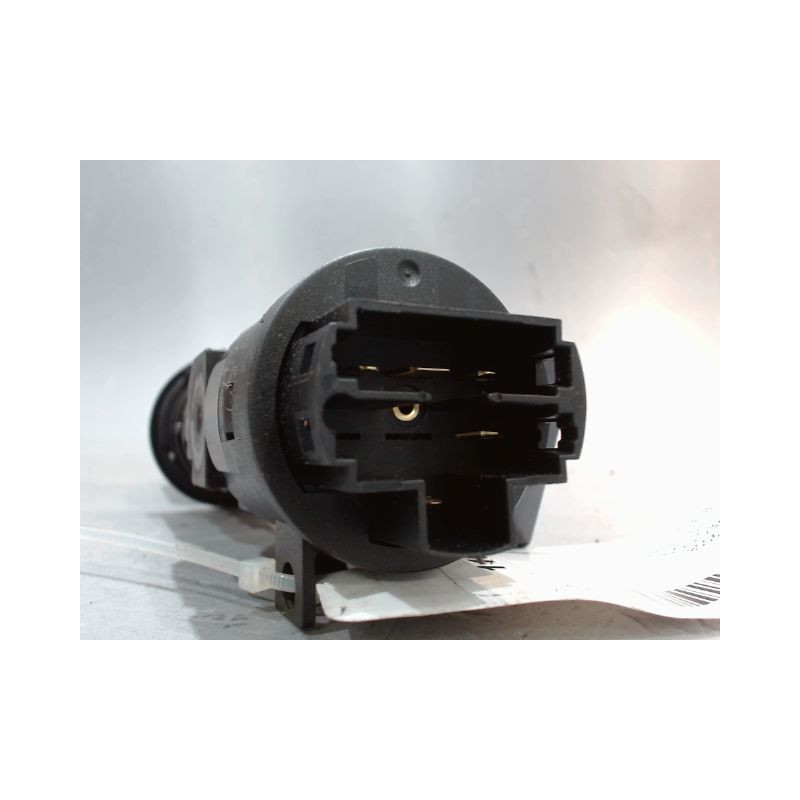 ANTIVOL DE DIRECTION FIAT 500