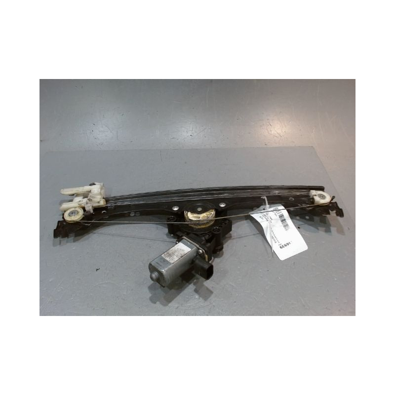 MECANISME+MOTEUR LEVE-GLACE AVANT GAUCHE FIAT 500