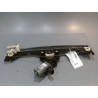 MECANISME+MOTEUR LEVE-GLACE AVANT GAUCHE FIAT 500