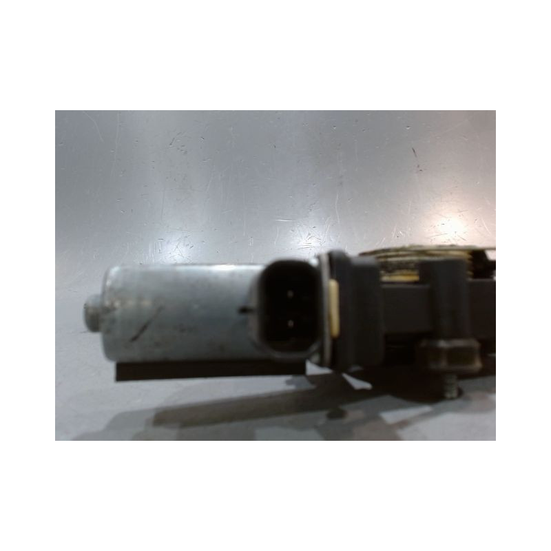 MECANISME+MOTEUR LEVE-GLACE AVANT GAUCHE FIAT 500