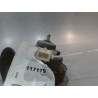 KLAXON / AVERTISSEUR RENAULT MEGANE