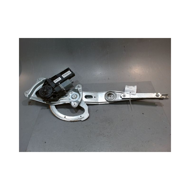 MECANISME+MOTEUR LEVE-GLACE AVANT GAUCHE RENAULT MEGANE