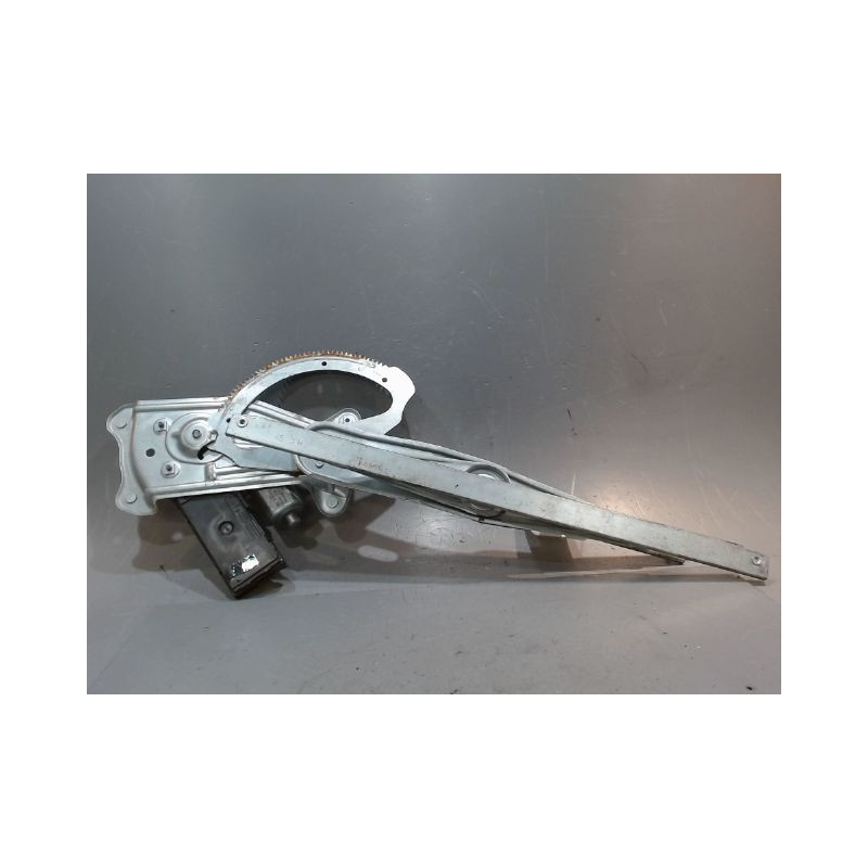 MECANISME+MOTEUR LEVE-GLACE AVANT GAUCHE RENAULT MEGANE