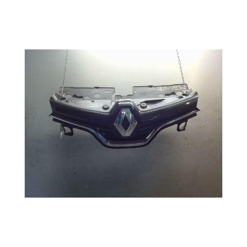 CALANDRE RENAULT CAPTUR