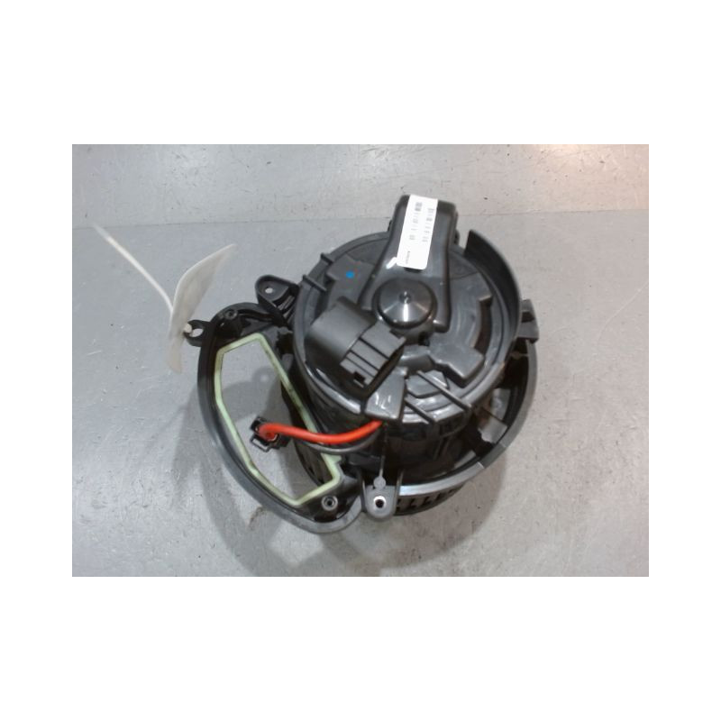 MOTEUR VENTILATEUR CHAUFFAGE RENAULT KADJAR
