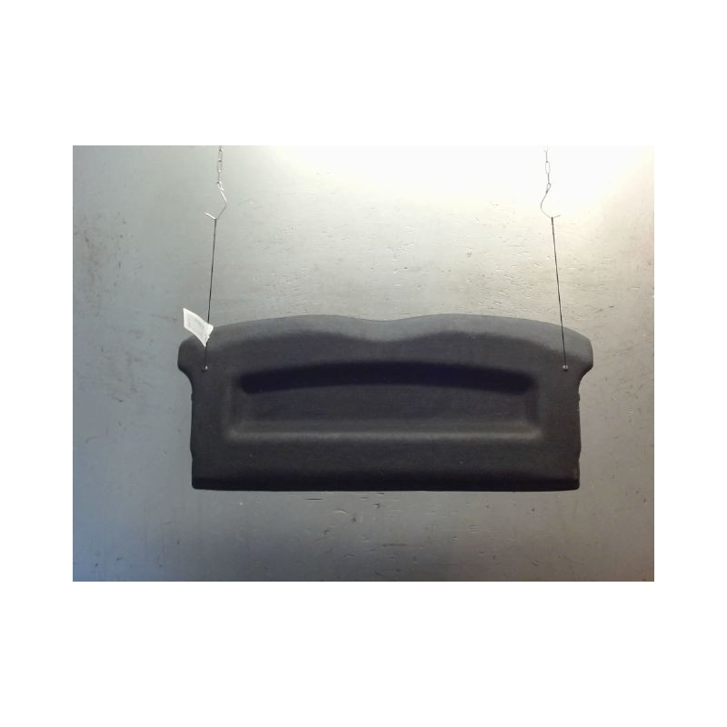 TABLETTE PLAGE ARRIERE CITROEN C3