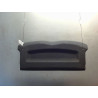 TABLETTE PLAGE ARRIERE CITROEN C3