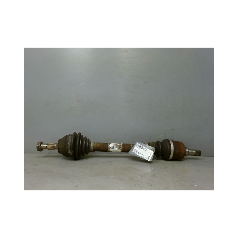 TRANSMISSION AVANT GAUCHE PEUGEOT 308 1.6 HDi