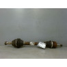 TRANSMISSION AVANT GAUCHE PEUGEOT 308 1.6 HDi