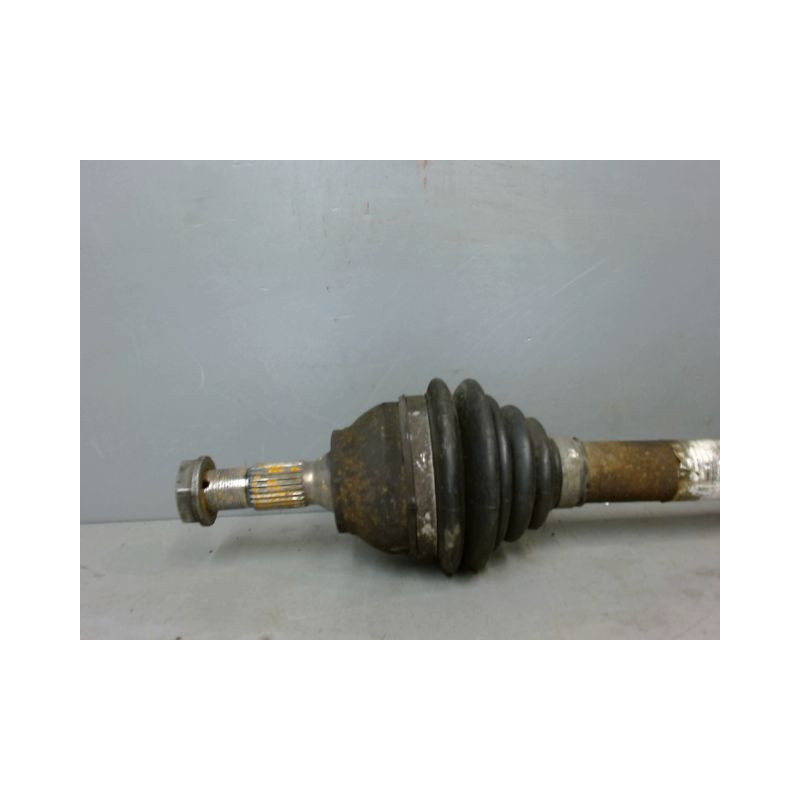 TRANSMISSION AVANT GAUCHE PEUGEOT 308 1.6 HDi