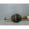 TRANSMISSION AVANT GAUCHE PEUGEOT 308 1.6 HDi