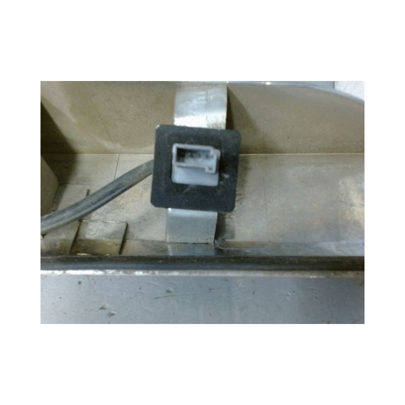 POIGNEE EXTERIEURE HAYON OPEL ZAFIRA