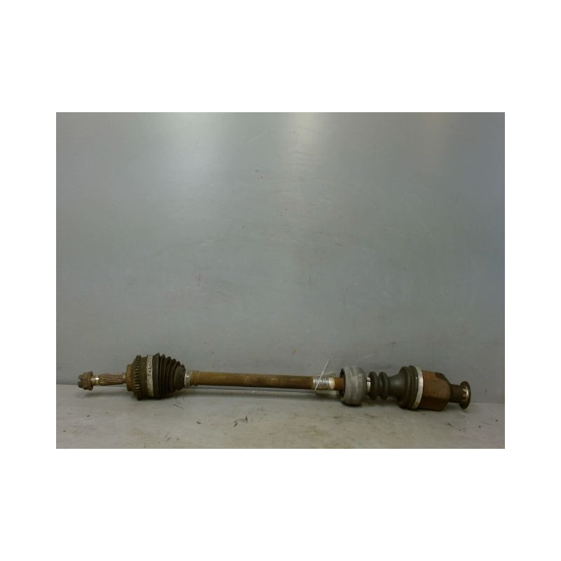 TRANSMISSION AVANT DROIT RENAULT TWINGO 1.2 16V 