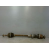 TRANSMISSION AVANT DROIT RENAULT TWINGO 1.2 16V 