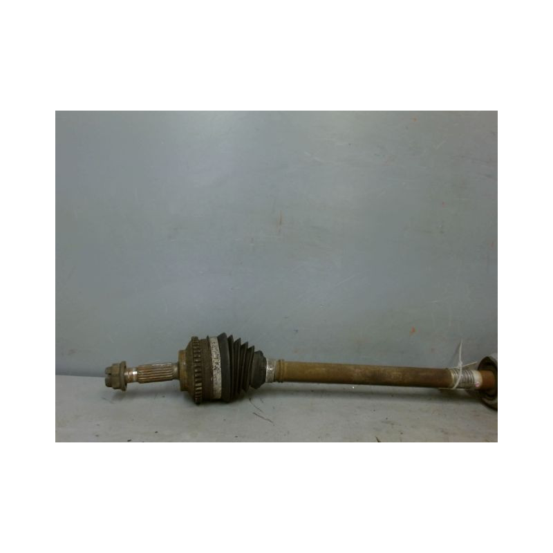 TRANSMISSION AVANT DROIT RENAULT TWINGO 1.2 16V 