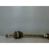 TRANSMISSION AVANT DROIT RENAULT TWINGO 1.2 16V 