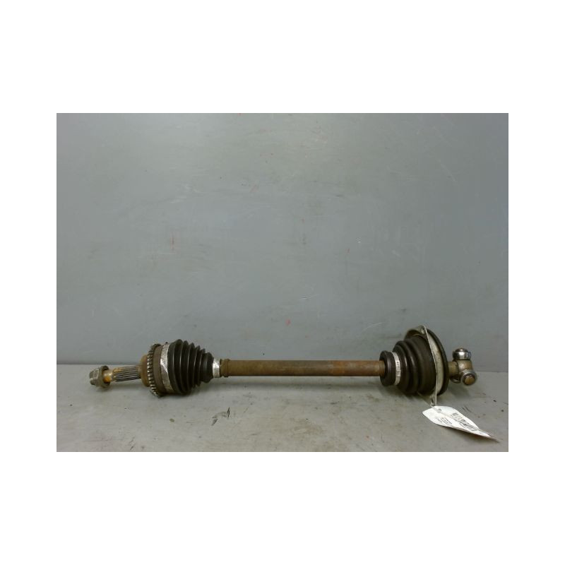 TRANSMISSION AVANT GAUCHE RENAULT TWINGO 1.2 16V 