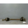 TRANSMISSION AVANT GAUCHE RENAULT TWINGO 1.2 16V 