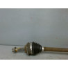TRANSMISSION AVANT GAUCHE RENAULT TWINGO 1.2 16V 