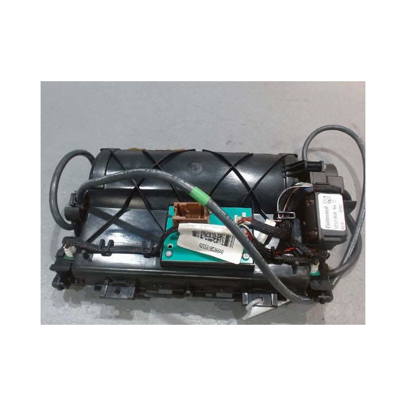 ECRAN GPS PEUGEOT 3008