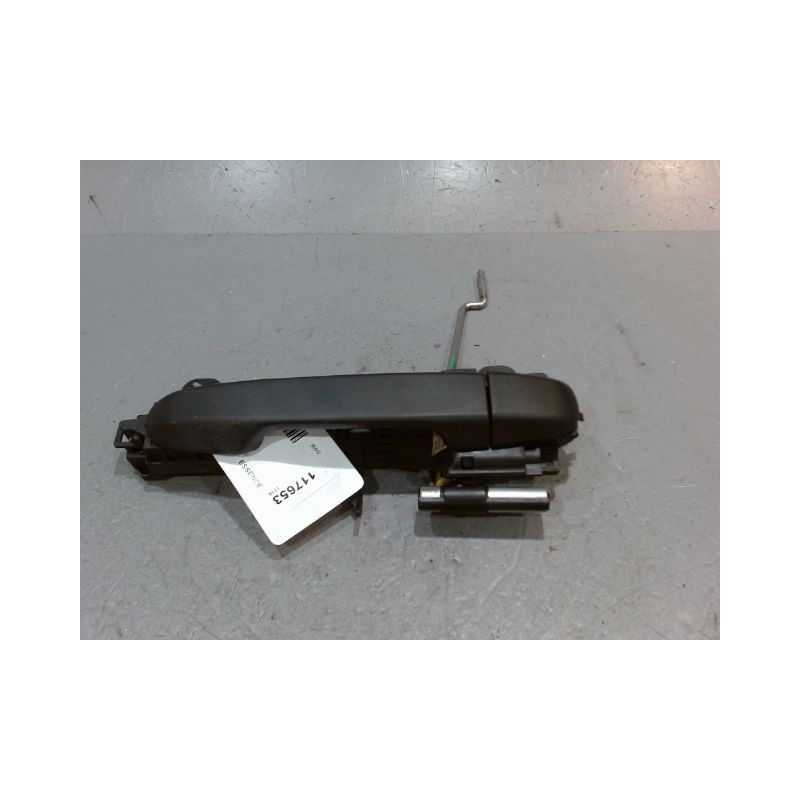 POIGNEE EXTERIEURE PORTE AVANT DROIT TOYOTA YARIS
