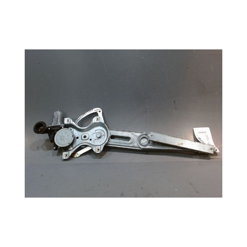 MECANISME+MOTEUR LEVE-GLACE AVANT DROIT TOYOTA YARIS