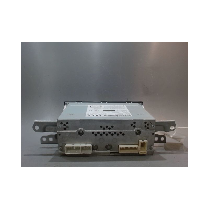 AUTORADIO TOYOTA YARIS