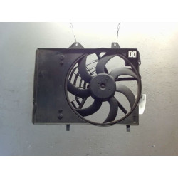 MOTEUR VENTILATEUR RADIATEUR