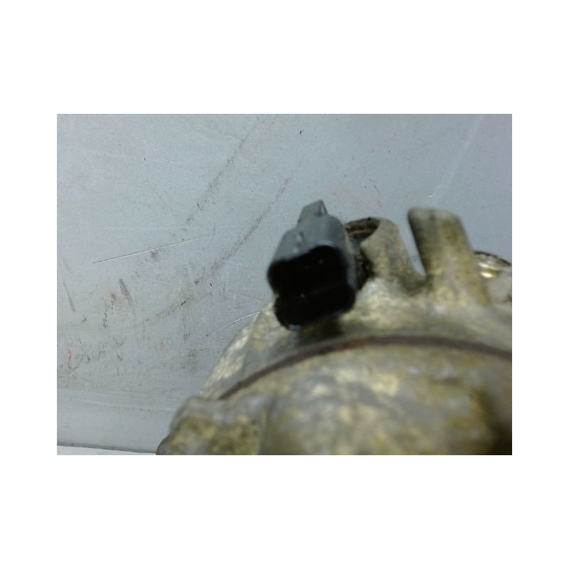 COMPRESSEUR AIR CONDITIONNE CITROEN C4