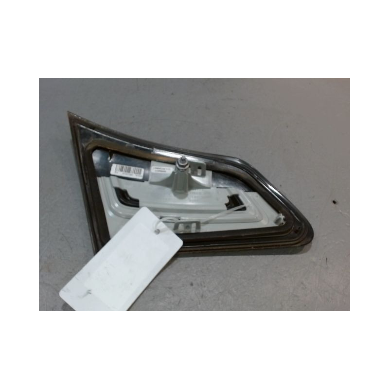 FEU ARRIERE INTERIEUR DROIT CITROEN C4
